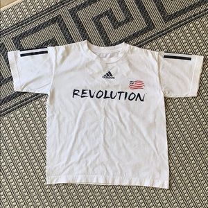 Adidas Revolution T-Shirt
